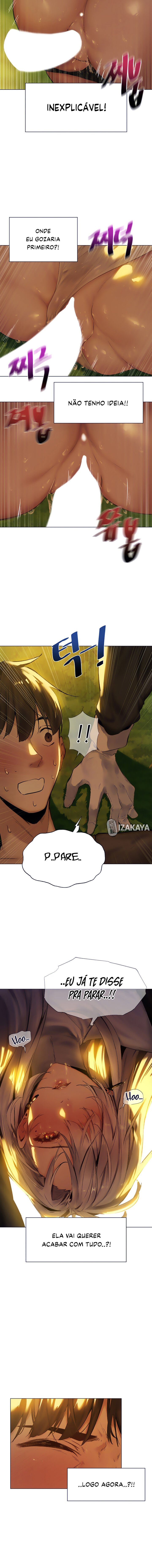 This World’s Harem Knight Capítulo 5 Página 7