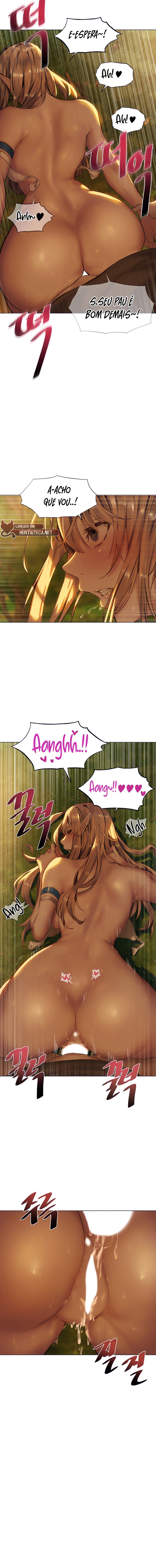 This World’s Harem Knight Capítulo 6 Página 11