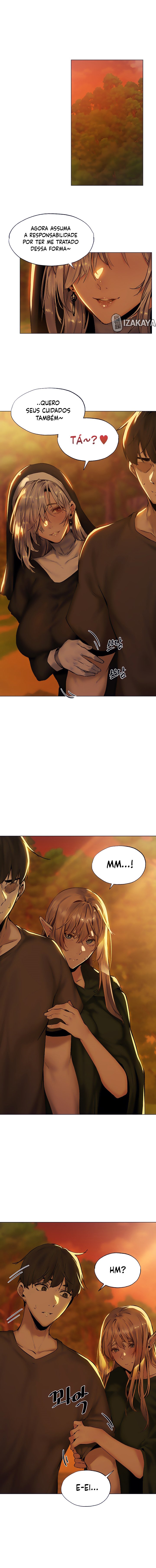 This World’s Harem Knight Capítulo 6 Página 12