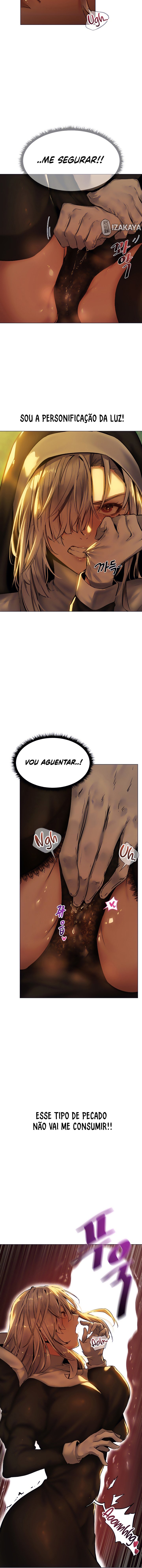 This World’s Harem Knight Capítulo 6 Página 2