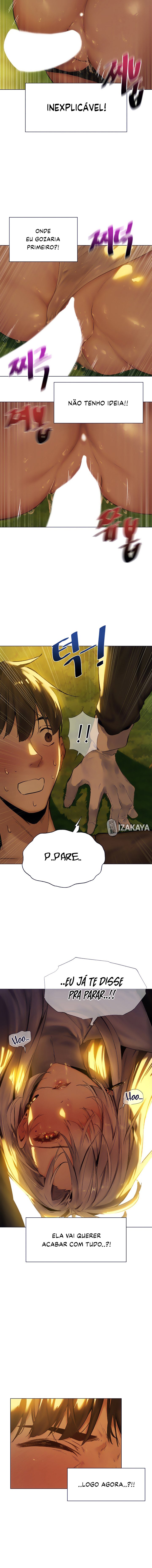 This World’s Harem Knight Capítulo 6 Página 6