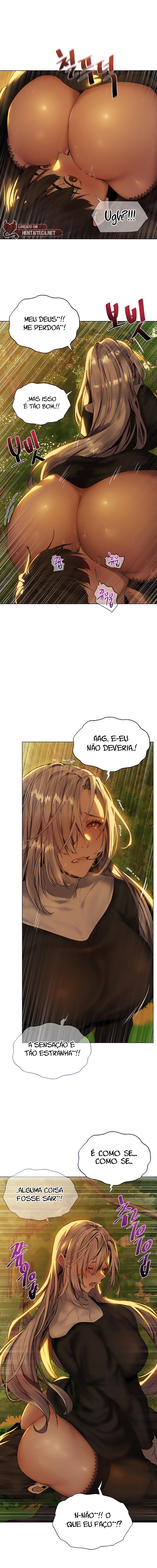 This World’s Harem Knight Capítulo 6 Página 7