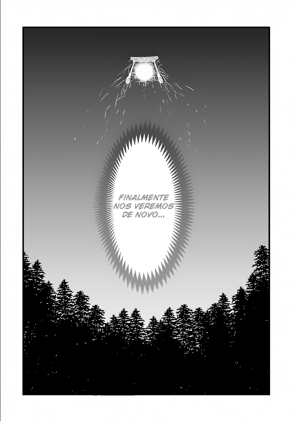 Those Who Get Caught Up in Another World are Usually Cheaters Capítulo 21 Página 22