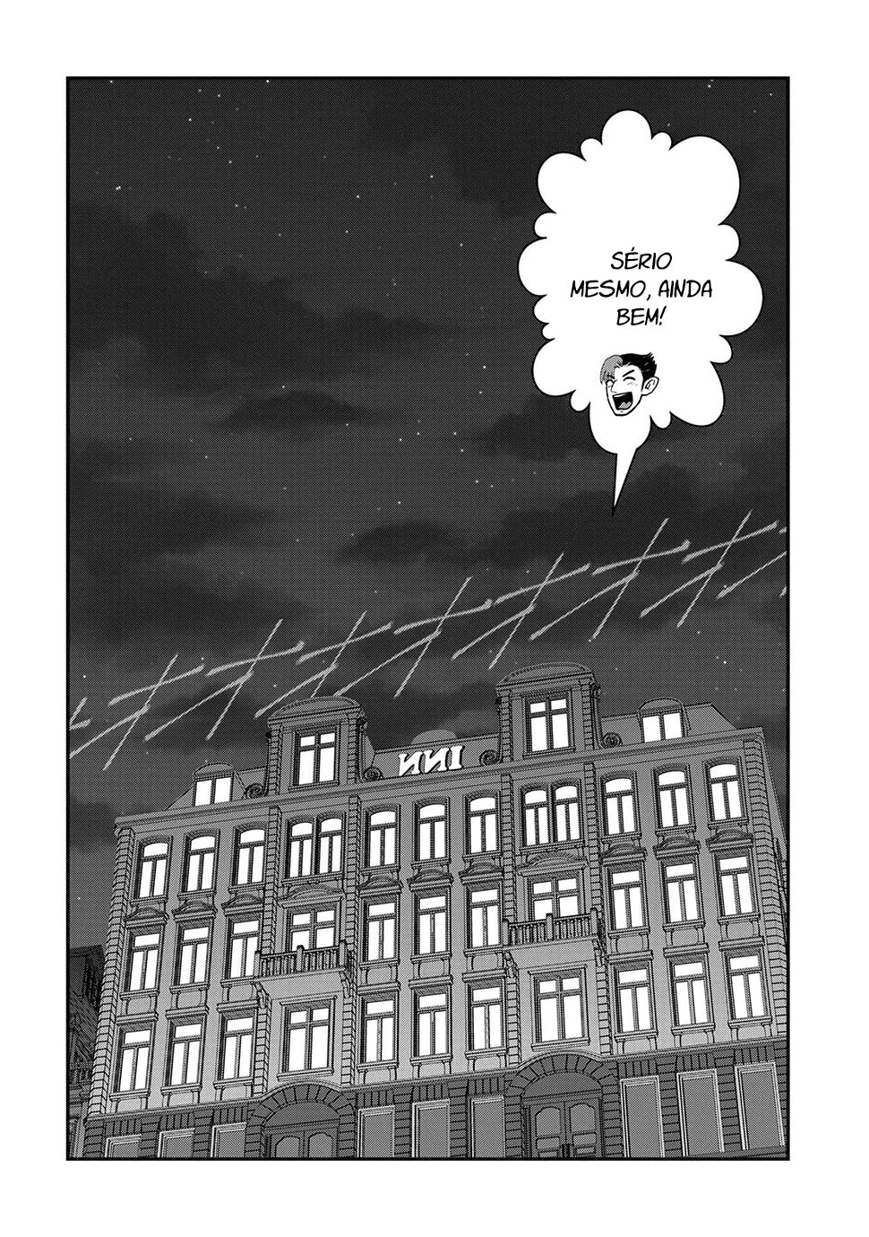 Those Who Get Caught Up in Another World are Usually Cheaters Capítulo 48 Página 15