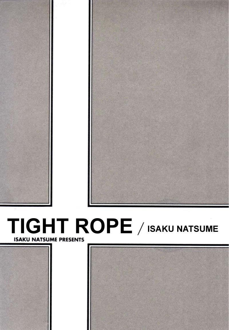 Tight Rope Capítulo 1 Página 7