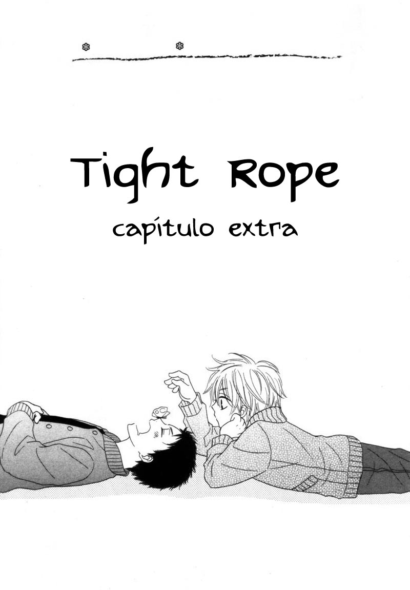 Tight Rope Capítulo 6 Página 2