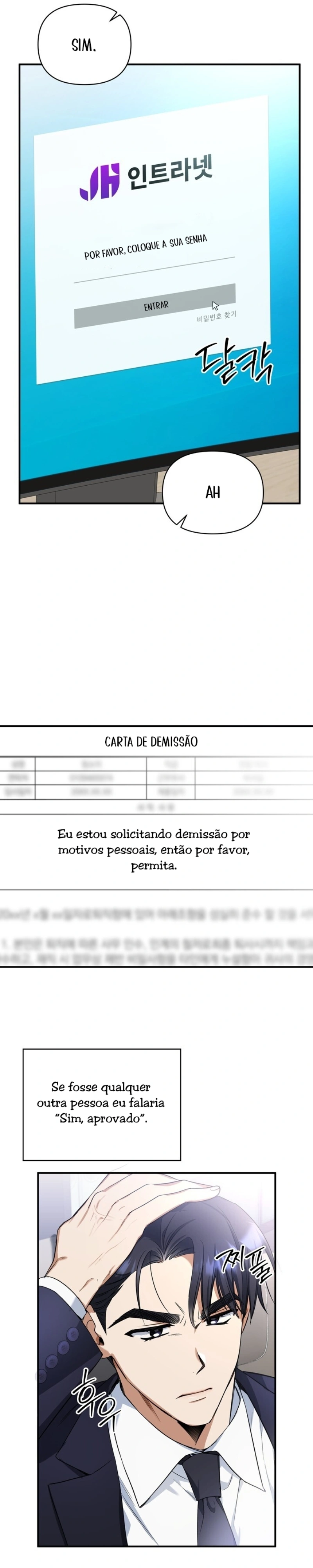 Time-Limited Love Capítulo 1 Página 15