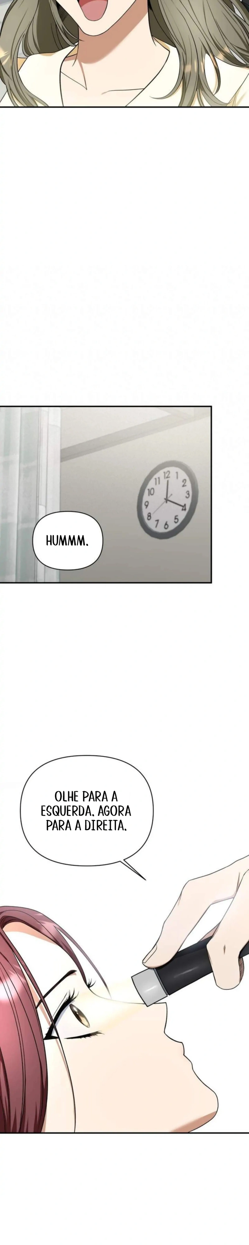 Time-Limited Love Capítulo 2 Página 11