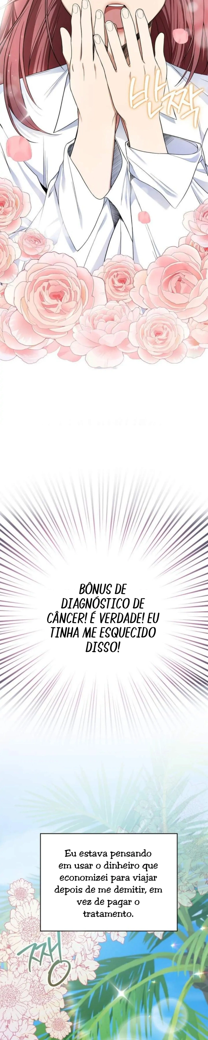 Time-Limited Love Capítulo 2 Página 24