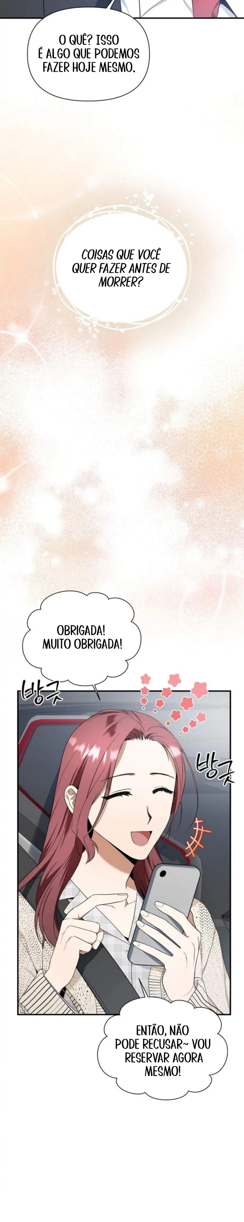 Time-Limited Love Capítulo 3 Página 28