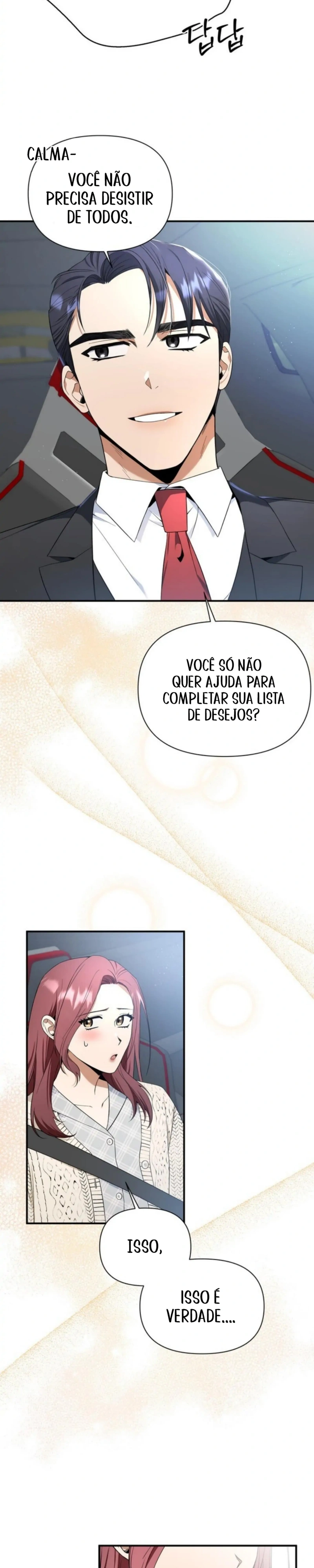 Time-Limited Love Capítulo 4 Página 15