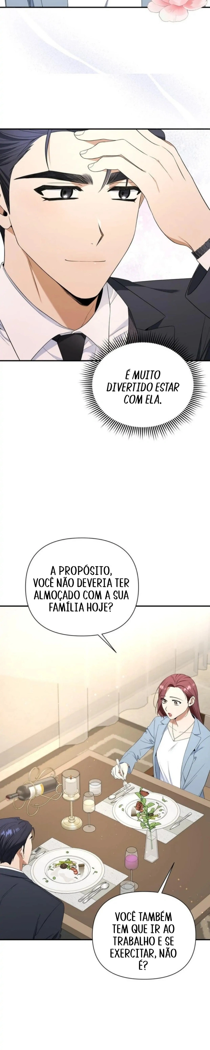 Time-Limited Love Capítulo 6 Página 24