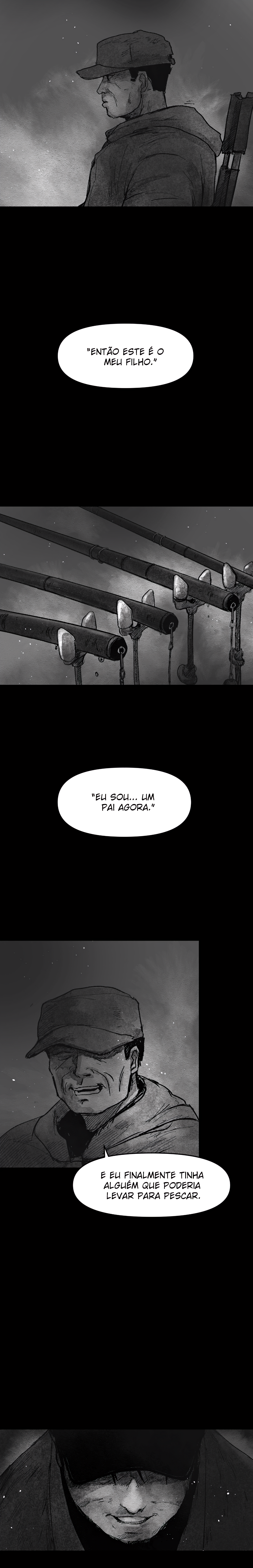 Tio Osso Capítulo 3 Página 17