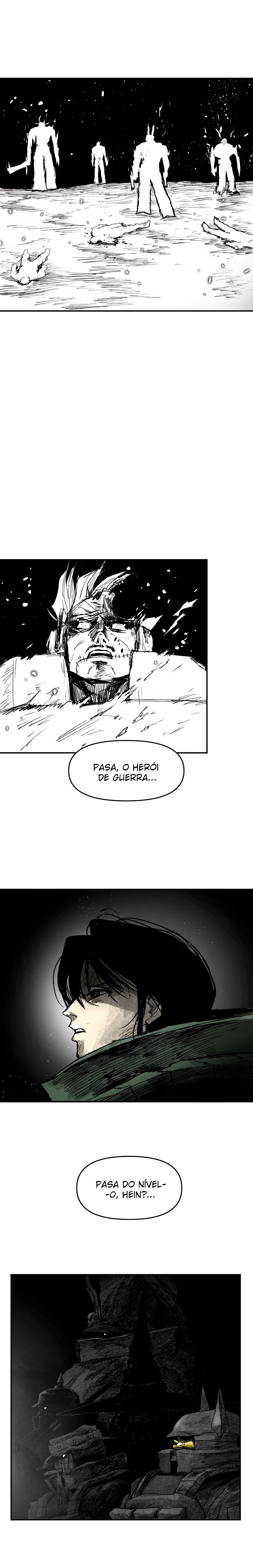 Tio Osso Capítulo 6 Página 14