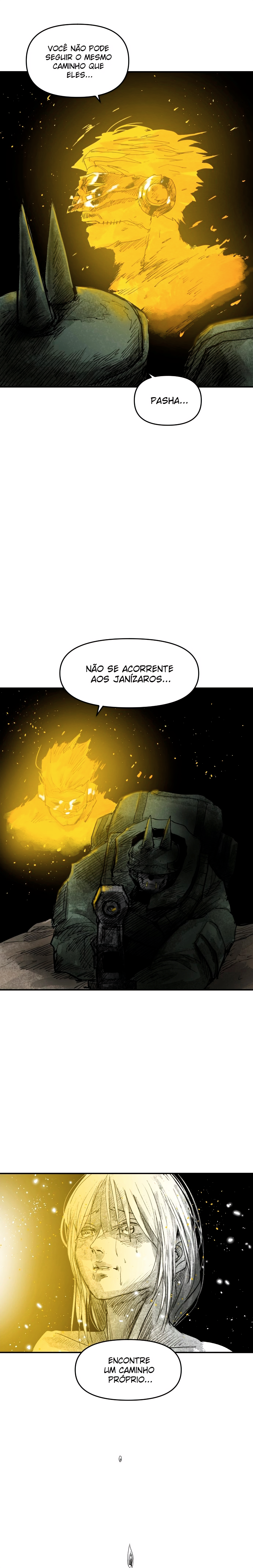Tio Osso Capítulo 6 Página 21