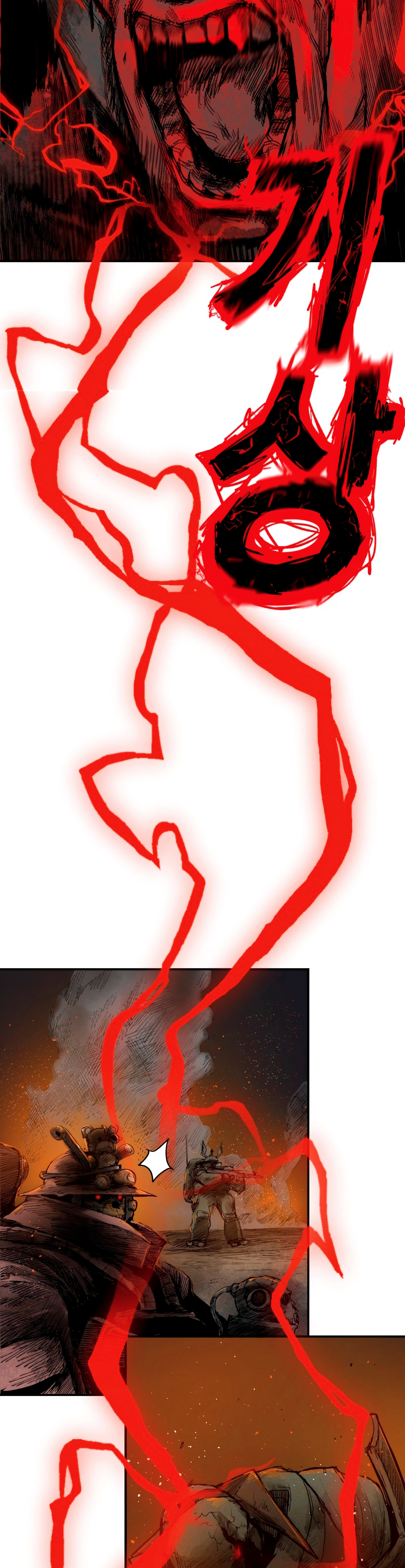 Tio Osso Capítulo 6 Página 27