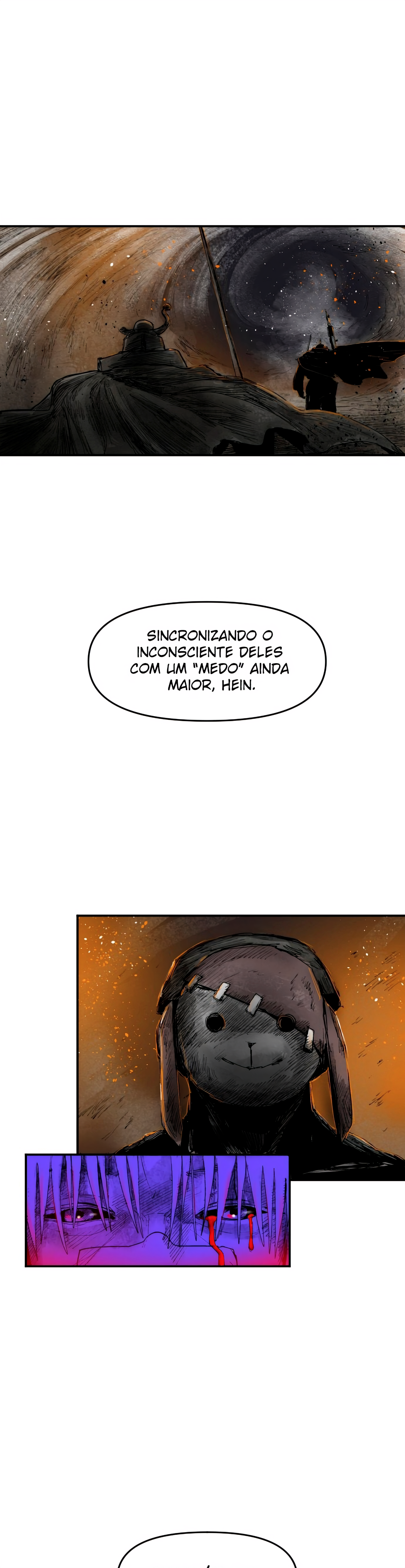 Tio Osso Capítulo 6 Página 29