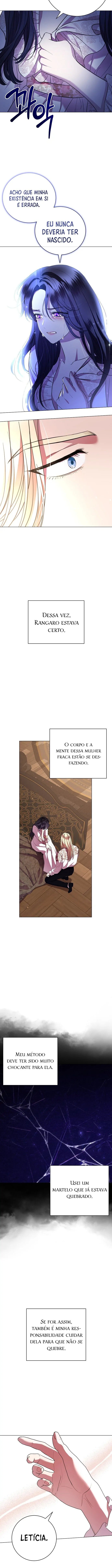 To My Husband’s Mistress Capítulo 12 Página 11