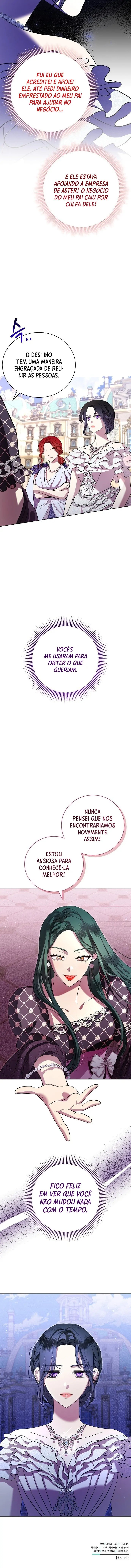 To My Husband’s Mistress Capítulo 16 Página 13