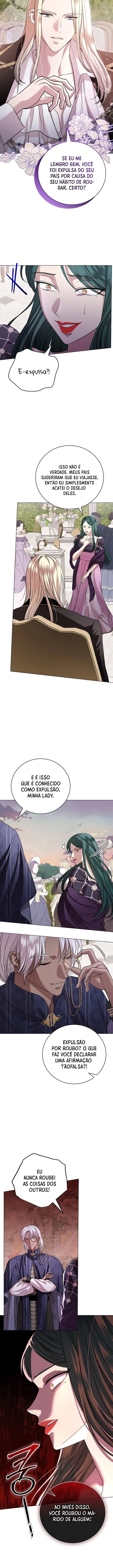 To My Husband’s Mistress Capítulo 22 Página 5