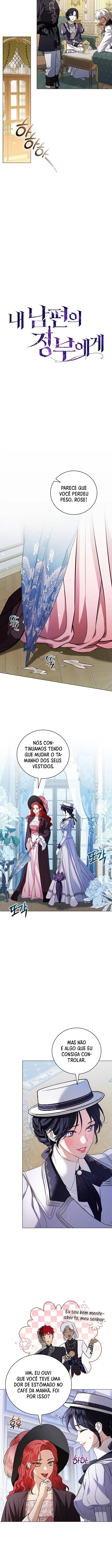 To My Husband’s Mistress Capítulo 25 Página 5