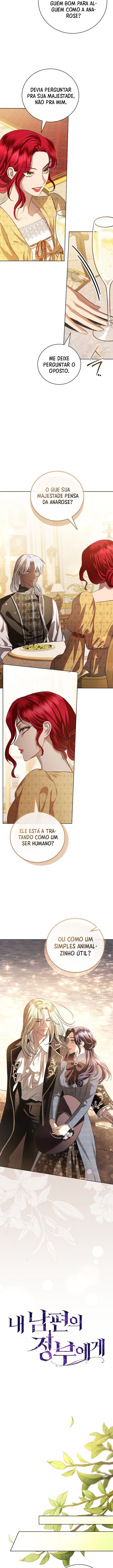 To My Husband’s Mistress Capítulo 32 Página 6