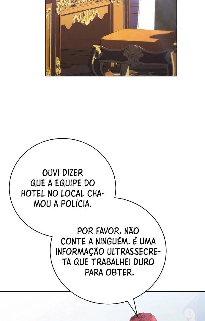 To My Husband’s Mistress Capítulo 42 Página 53