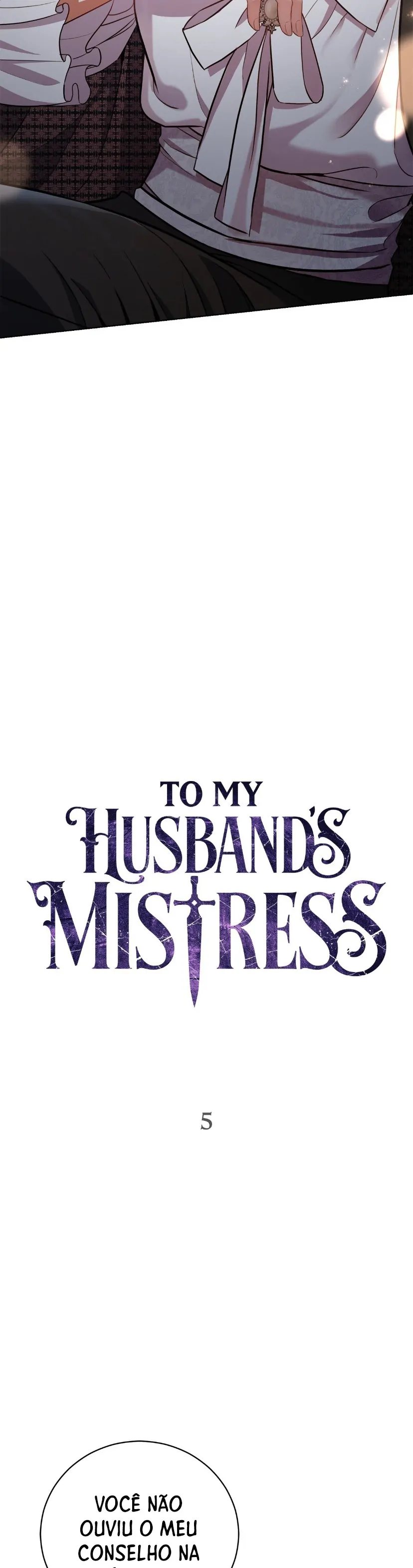To My Husband’s Mistress Capítulo 5 Página 12