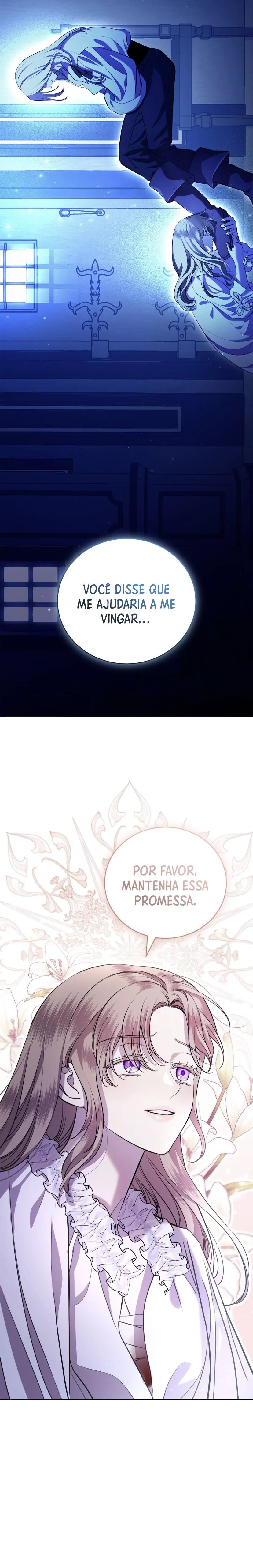 To My Husband’s Mistress Capítulo 5 Página 23