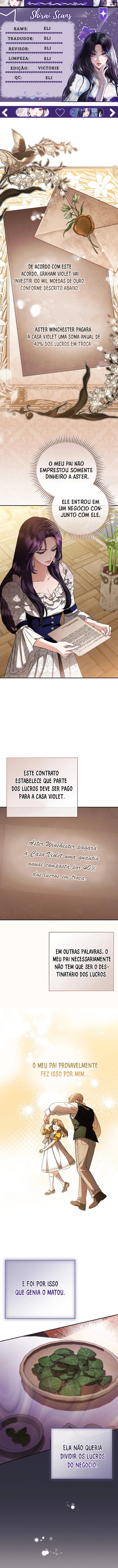 To My Husband’s Mistress Capítulo 53 Página 1