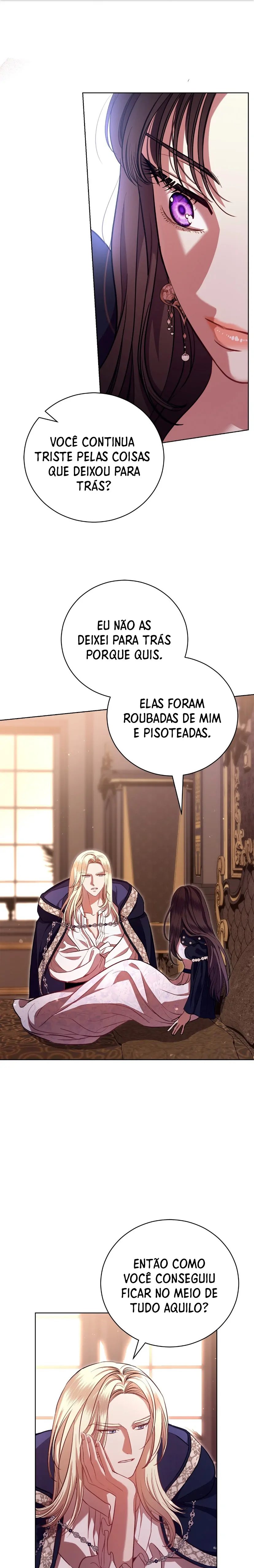 To My Husband’s Mistress Capítulo 6 Página 25
