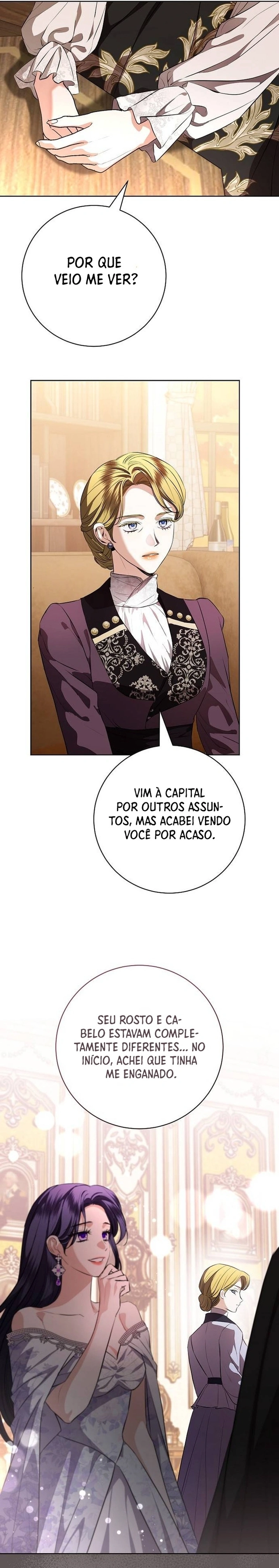 To My Husband’s Mistress Capítulo 83 Página 5
