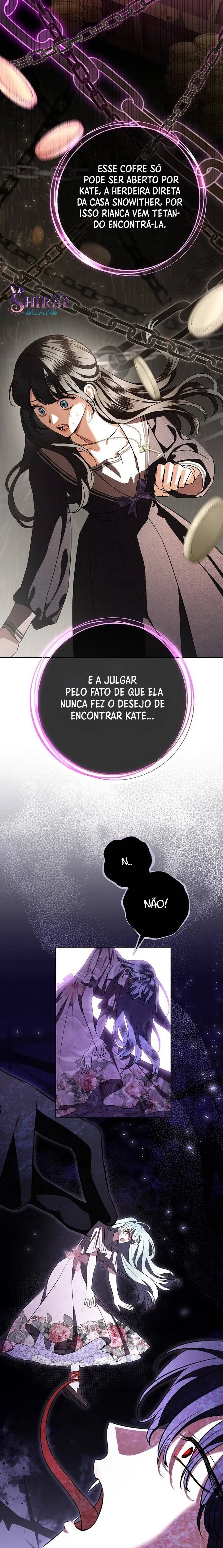 To My Husband’s Mistress Capítulo 87 Página 19