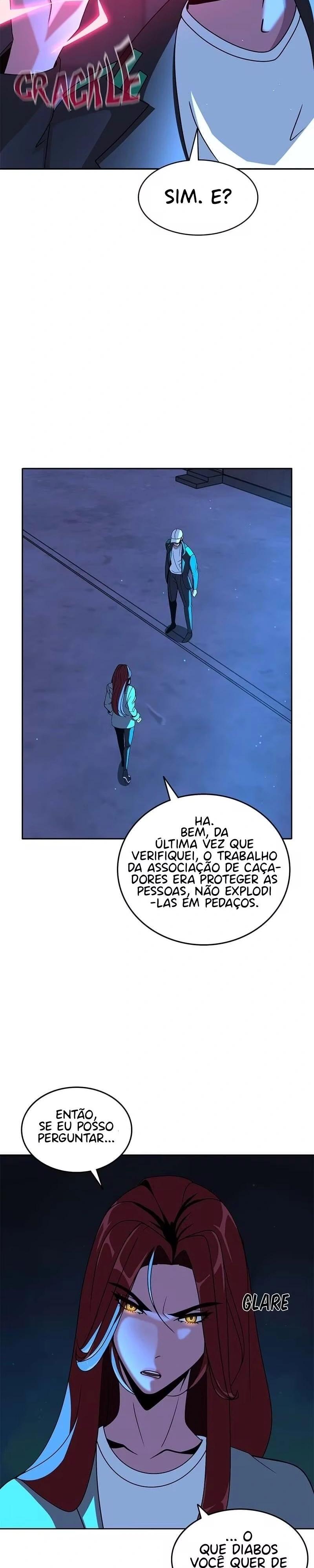 To Tame a Fire Lists Capítulo 1 Página 24