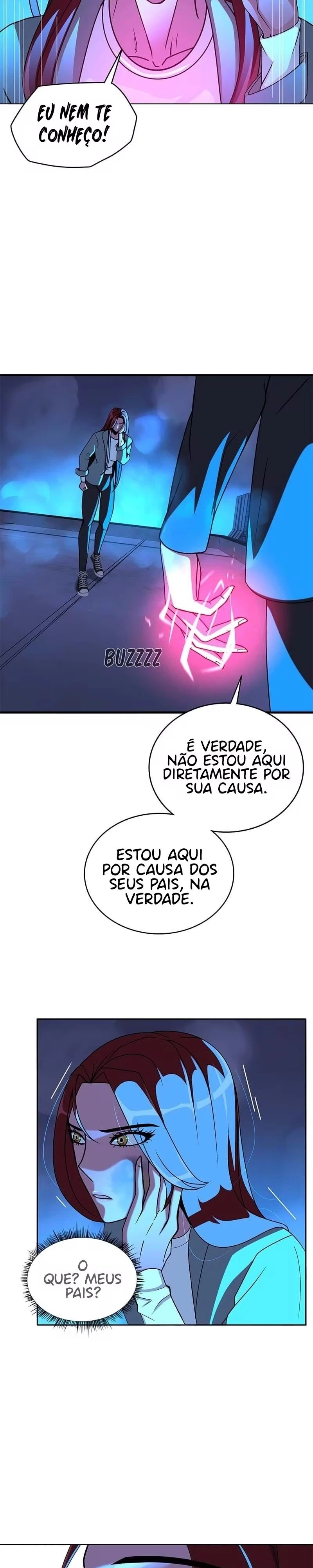 To Tame a Fire Lists Capítulo 1 Página 31