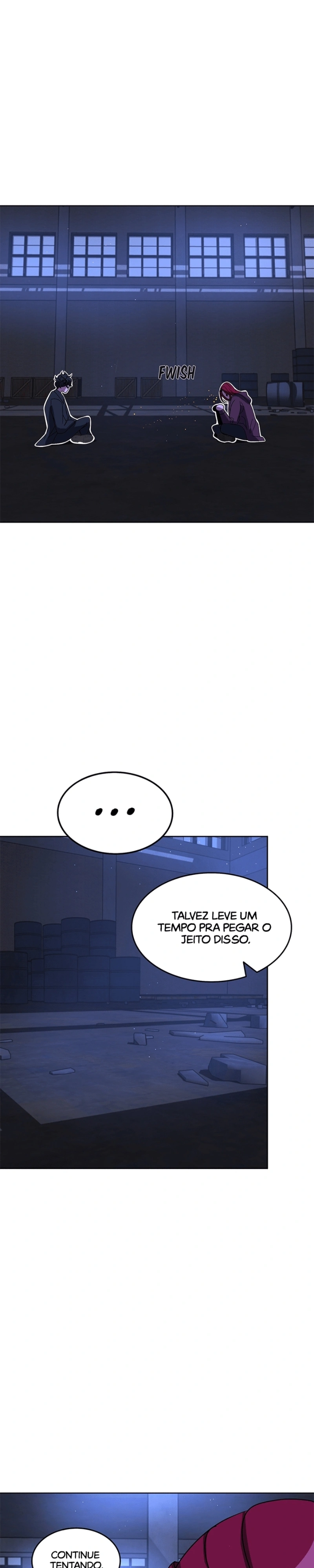 To Tame a Fire Lists Capítulo 10 Página 27