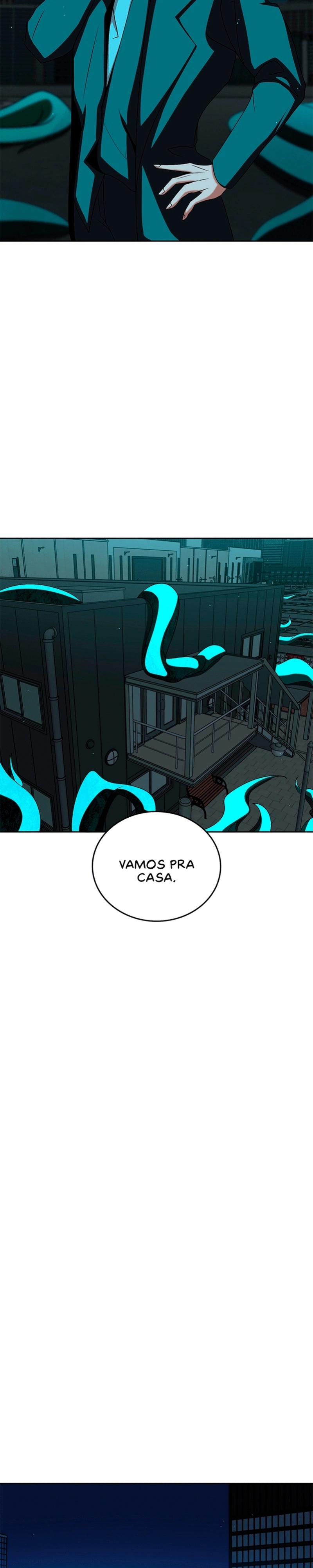 To Tame a Fire Lists Capítulo 13 Página 8
