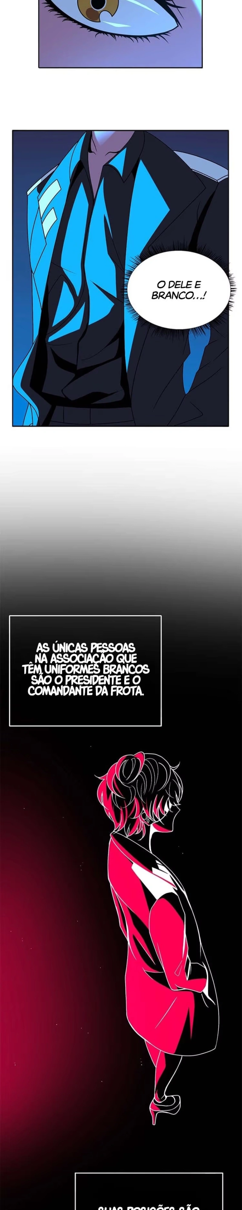 To Tame a Fire Lists Capítulo 2 Página 11