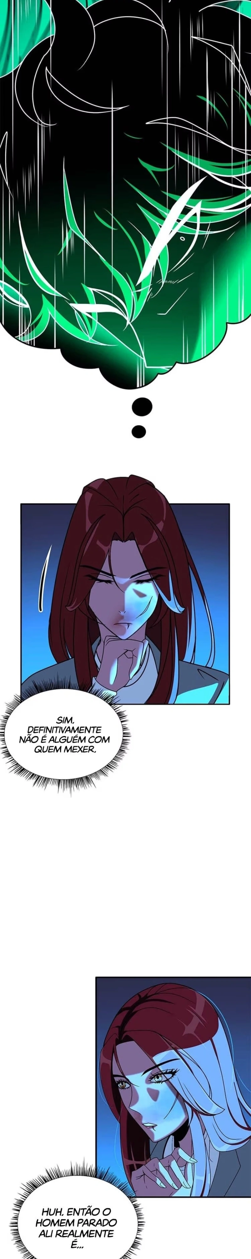 To Tame a Fire Lists Capítulo 2 Página 13