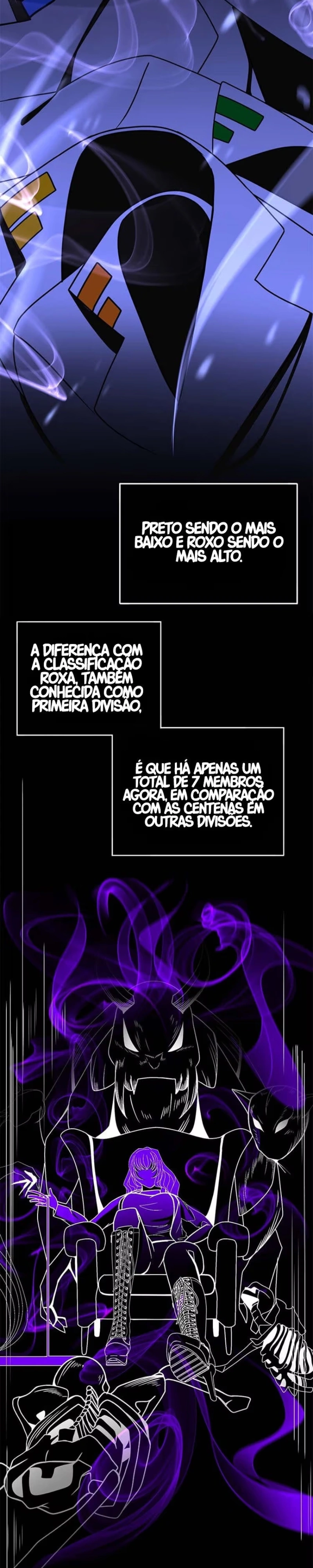 To Tame a Fire Lists Capítulo 2 Página 9