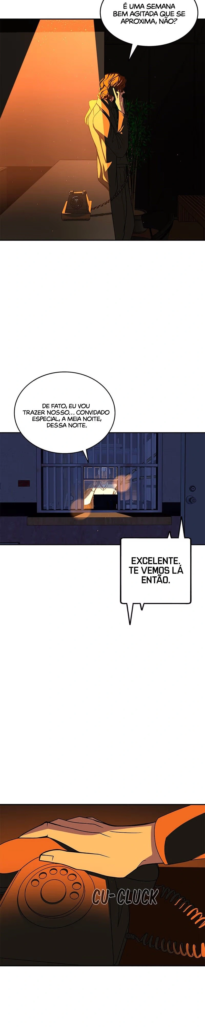 To Tame a Fire Lists Capítulo 3 Página 26