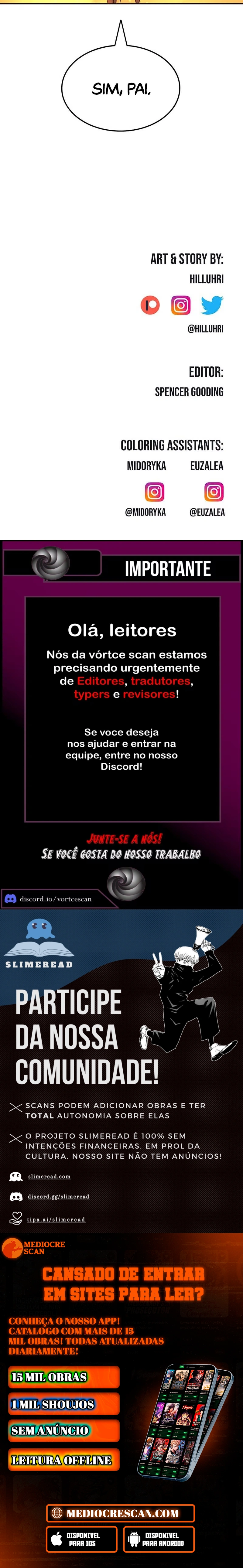 To Tame a Fire Lists Capítulo 3 Página 28