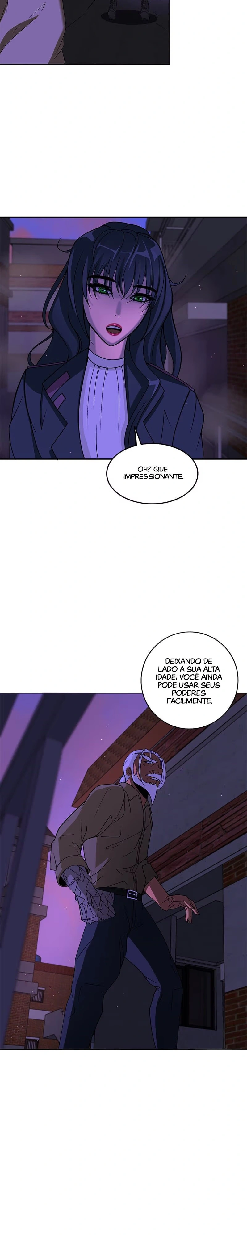 To Tame a Fire Lists Capítulo 5 Página 21