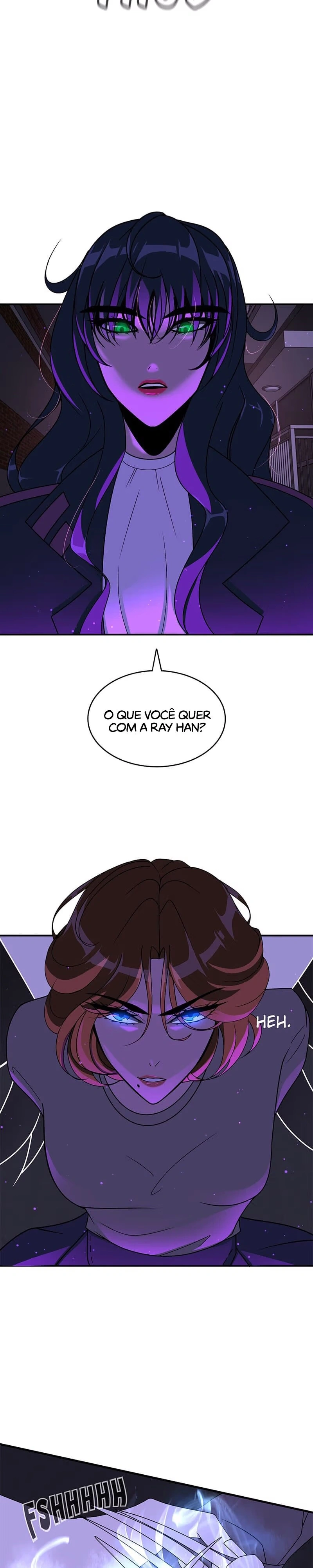 To Tame a Fire Lists Capítulo 5 Página 40