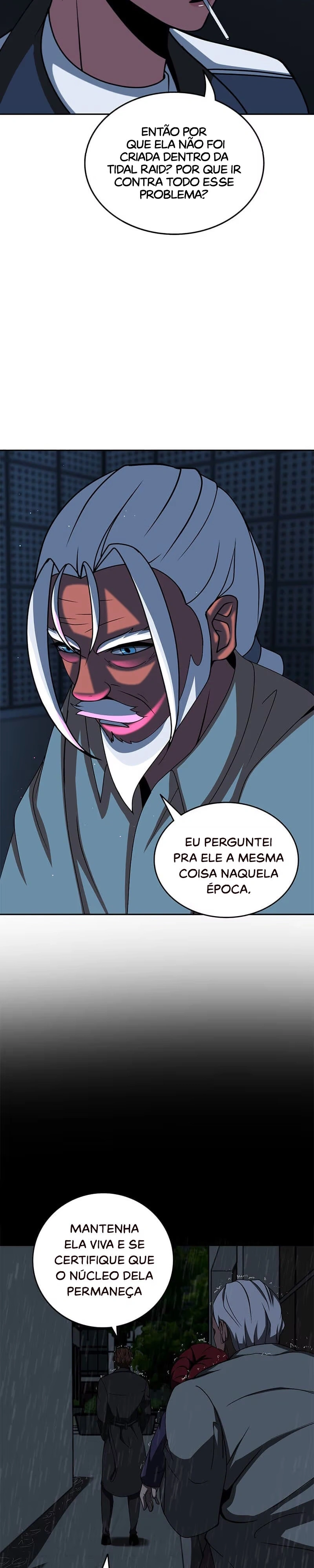 To Tame a Fire Lists Capítulo 8 Página 19