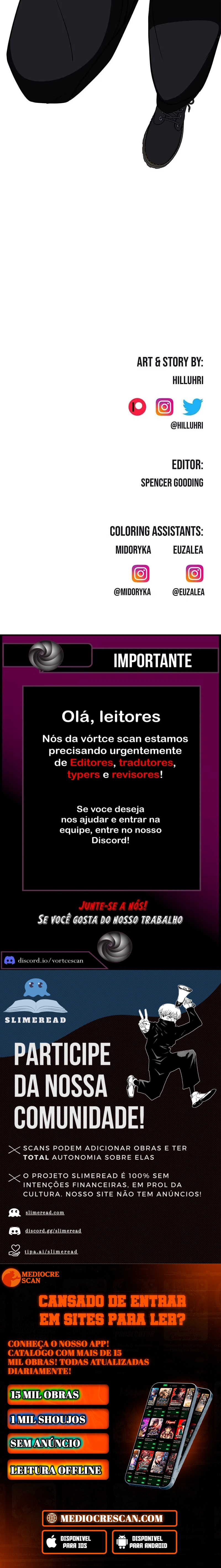 To Tame a Fire Lists Capítulo 8 Página 32