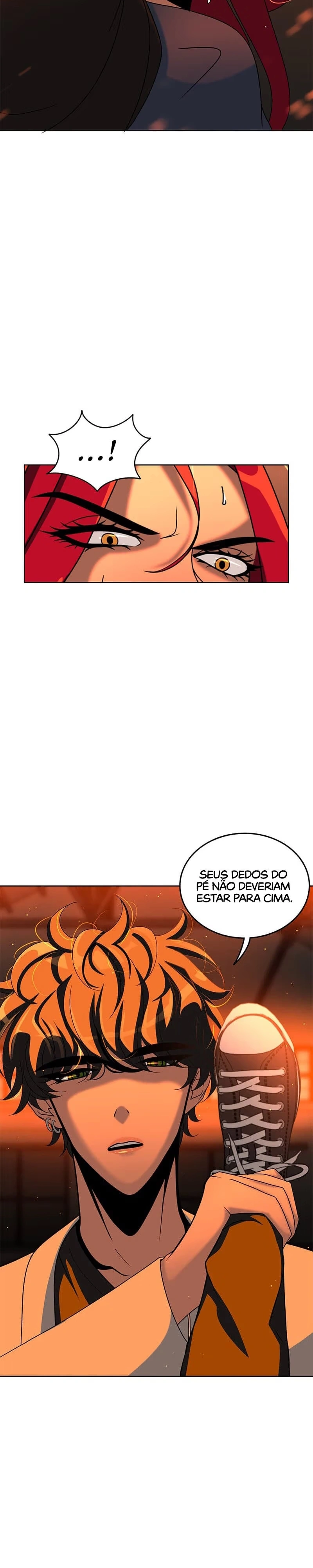 To Tame a Fire Lists Capítulo 9 Página 20