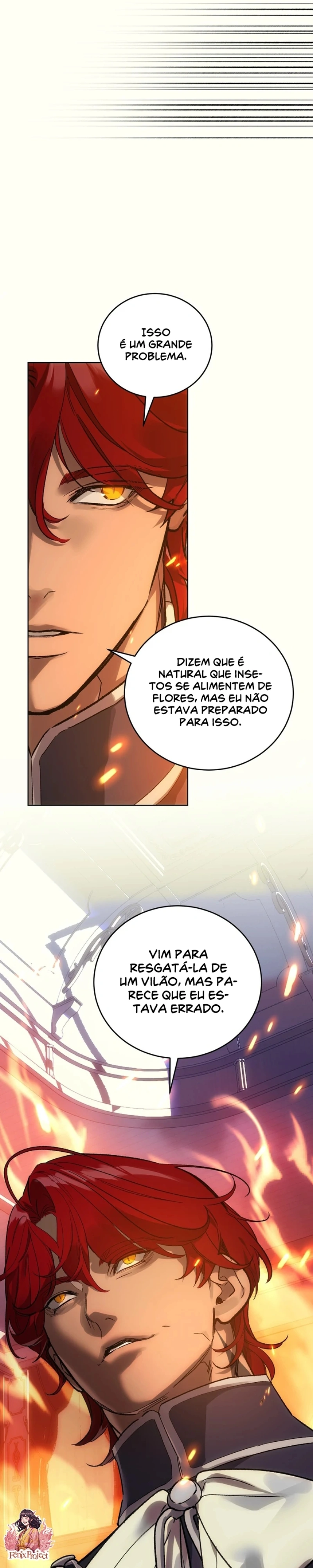 To You Who Will Destroy Me Capítulo 11 Página 6