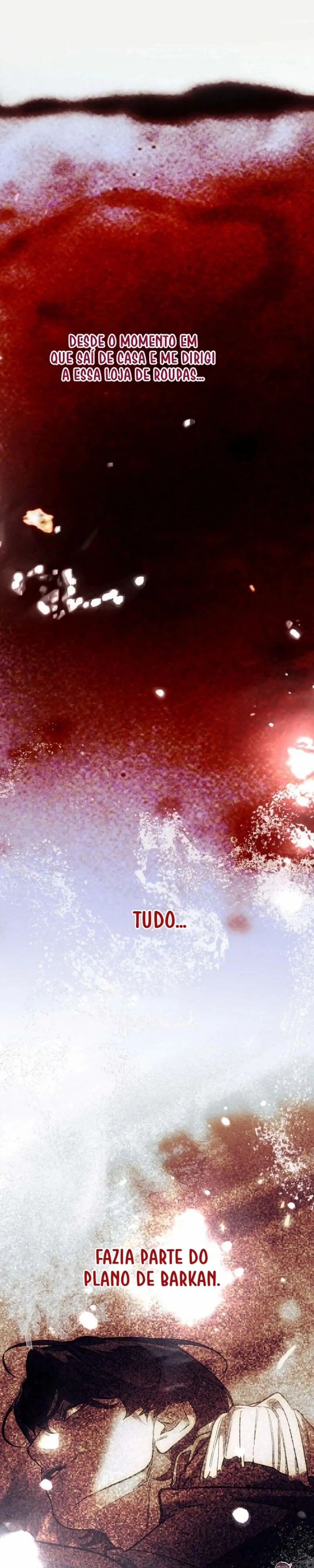 To You Who Will Destroy Me Capítulo 12 Página 5