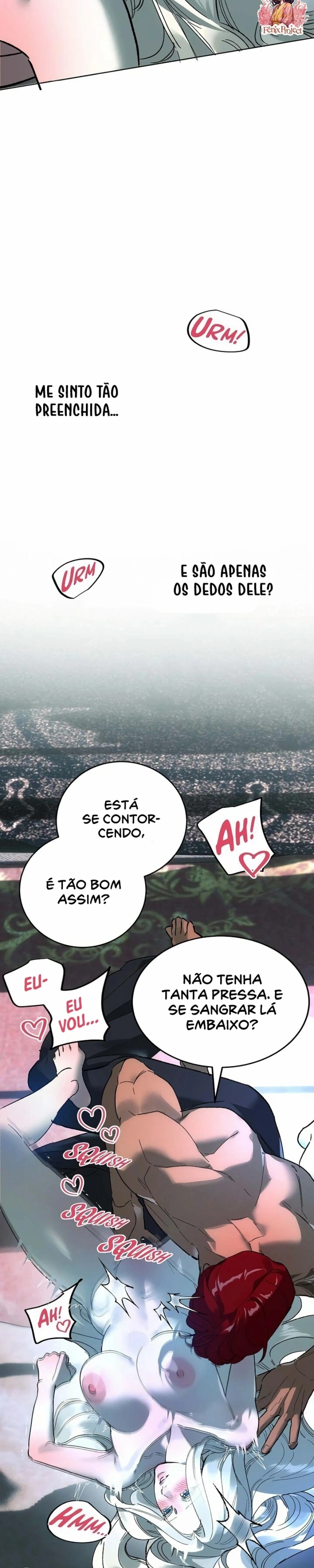 To You Who Will Destroy Me Capítulo 13 Página 25